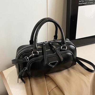 New Fashion Shoulder Bag Business Handbag Casual Ladies Trendy Travel Crossbody Women's Bag
