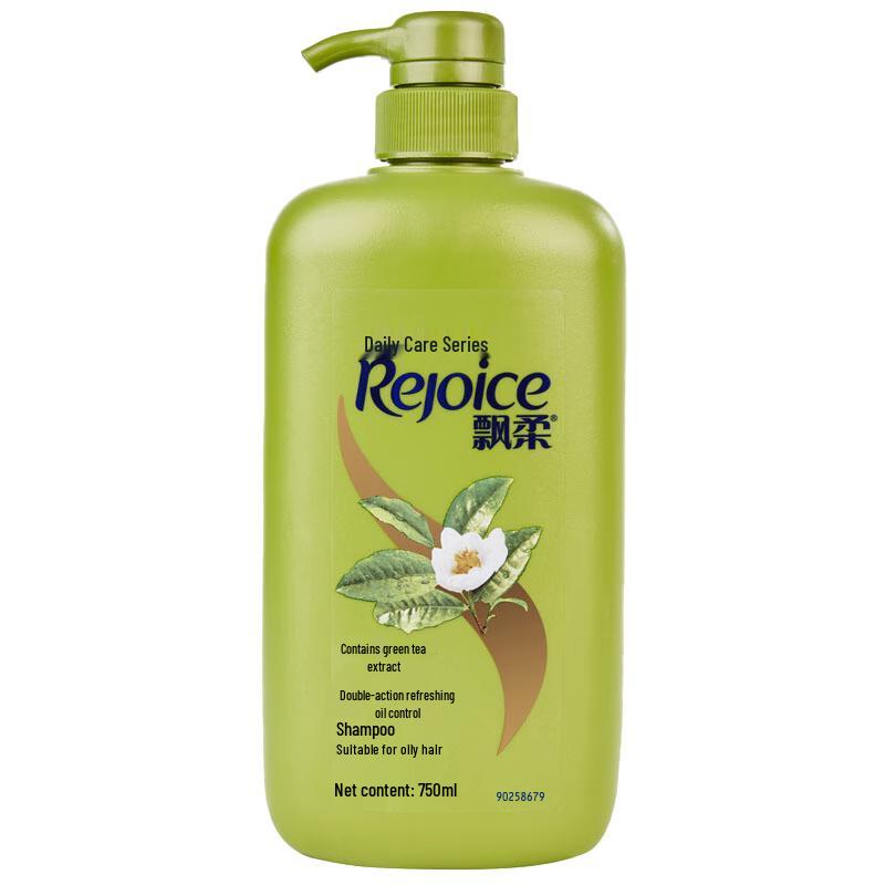 

Rejoice Daily Care Shampoo