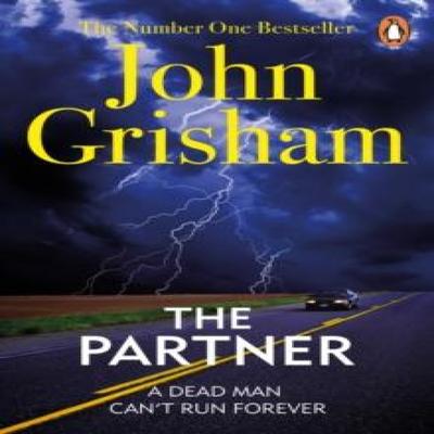 The Partner by John Grisham Paperback Book 9780099537151