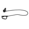 Auto Achterhoedenplank Riem Hoge Taaiheid ABS Plastic 13367836 Vervanging voor Vauxhall Corsa D 5 Deurs