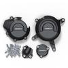 Spring Breeze 250SR/NK 250CL-X '19-'23 Engine Guard Anti-Fall Side Cover