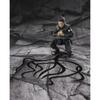 Naruto Shippuden Shikamaru Nara S.H. Figuarts TAMASHII NATIONS 145mm PVC ABS Painted Action Figure