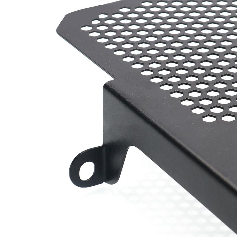 Motorcycle Radiator Cover Grill Guard Stainless Steel Protection for HONDA CBR500R CBR 500R CBR500 R 2017-