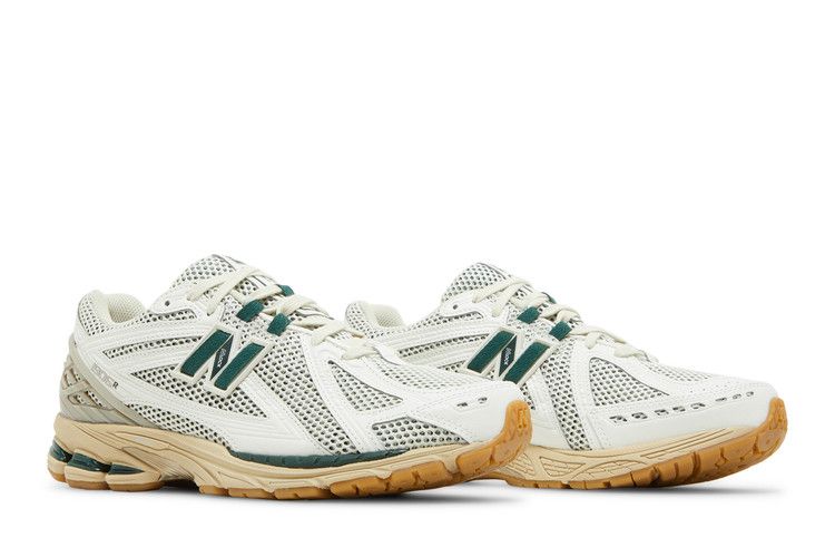New Balance 1906R 'White Green'