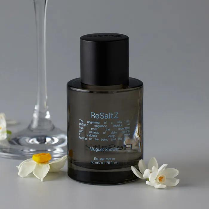 Ritual Perfume Muguet Shower 50ml