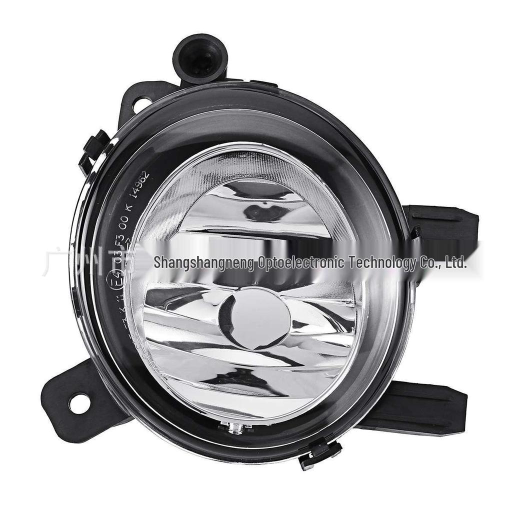 Compatible Fog Light for BMW 3 Series (2012-2015 F30/F35 Models: 320Li, 325i, 328i, 335i)