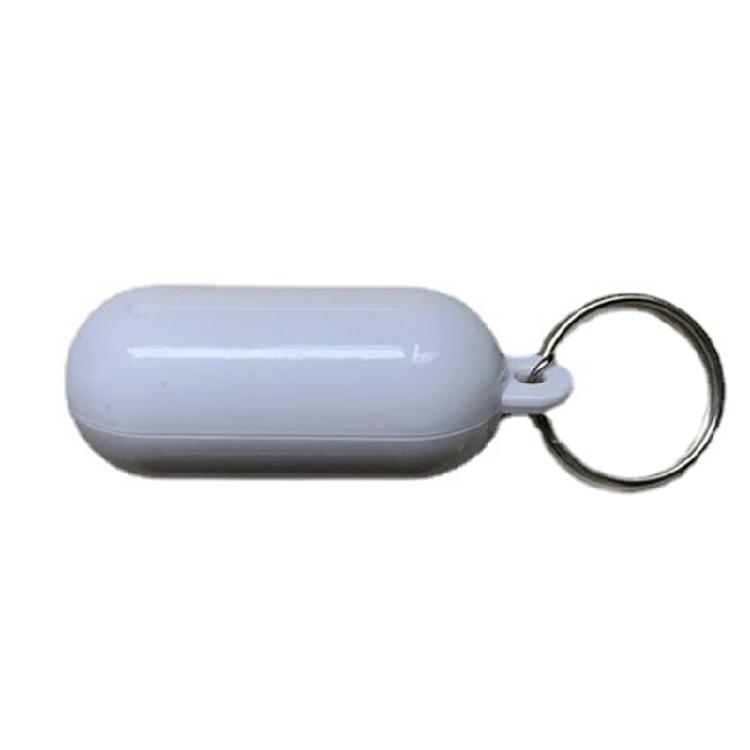 

Floating Keyring FenderBuoyant Keyrings Marine Sailing Boat Keychain Rowing Tool