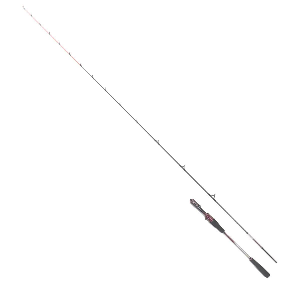 

DAIWA 21 Koga AIR N69HB-MTN