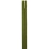 Commercial-grade Split Skewers, 23cm, Forked, Approximately 100 Pieces, Square Cross-section