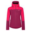 Dare 2B Womens/Ladies Mountain Series Contrast Panel Waterproof Jacket