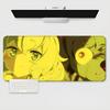 Zombie Land Saga Mouse Pad game teclado XXL Mouse Pad Large Computer Laptop Non-slip Keyboard Desk Mat Mousepad