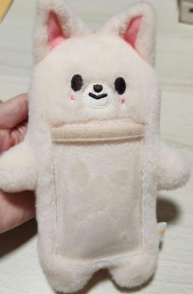 [USED] Straykids Skzoo Foxiny
