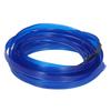 Blue Car Ambient Light 9.8ft Light Strip Easy Install Car LED Light Strip  Console