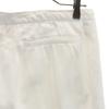 Balenciaga Long Pants 40 White .PANTS Women Used