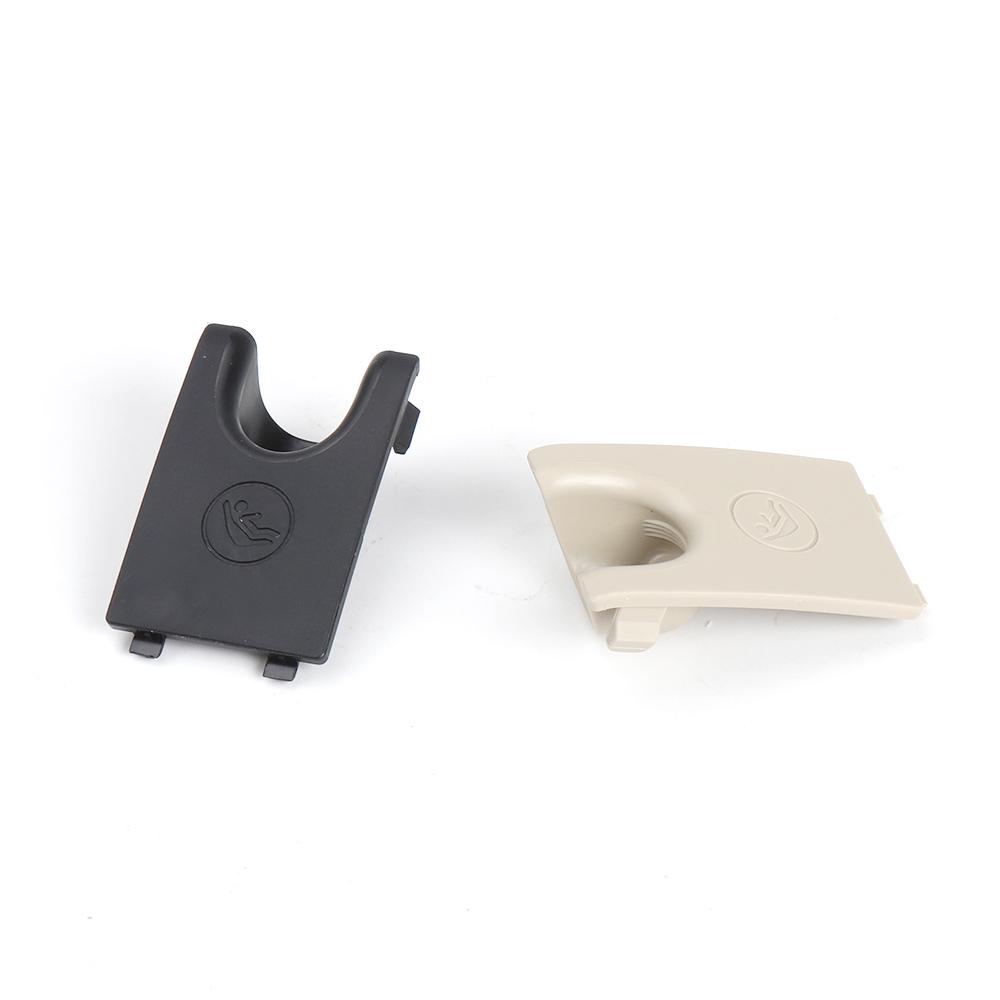 For Toyota Camry Car Rear Child Seat Fixing ISOFix Cover Hook ISOFIX Cover Child Restraint For Toyota Avalon 73717-07010