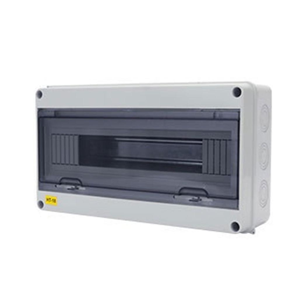 Circuit Distribution Box Waterproof & Long Service Electric Box Waterproof Distribution Box Electrical Connection