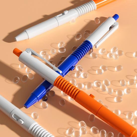 Water Spray Pen Toy Relieve Pressure Long-lasting Ink Water Spray Pen Engaging Kid Water Toy Back-to-School Gift