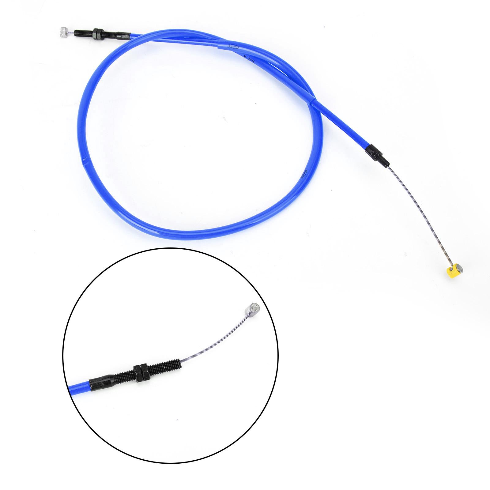 

Motorcycle Clutch Cable Replacement fit for BMW S1000R S1000 R 2015-2020