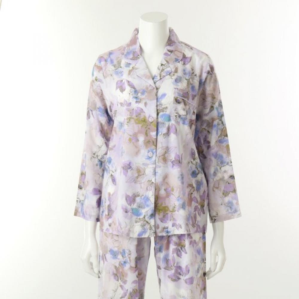 Venus Lightweight Soft Premium Printing Pajama Opa5245w