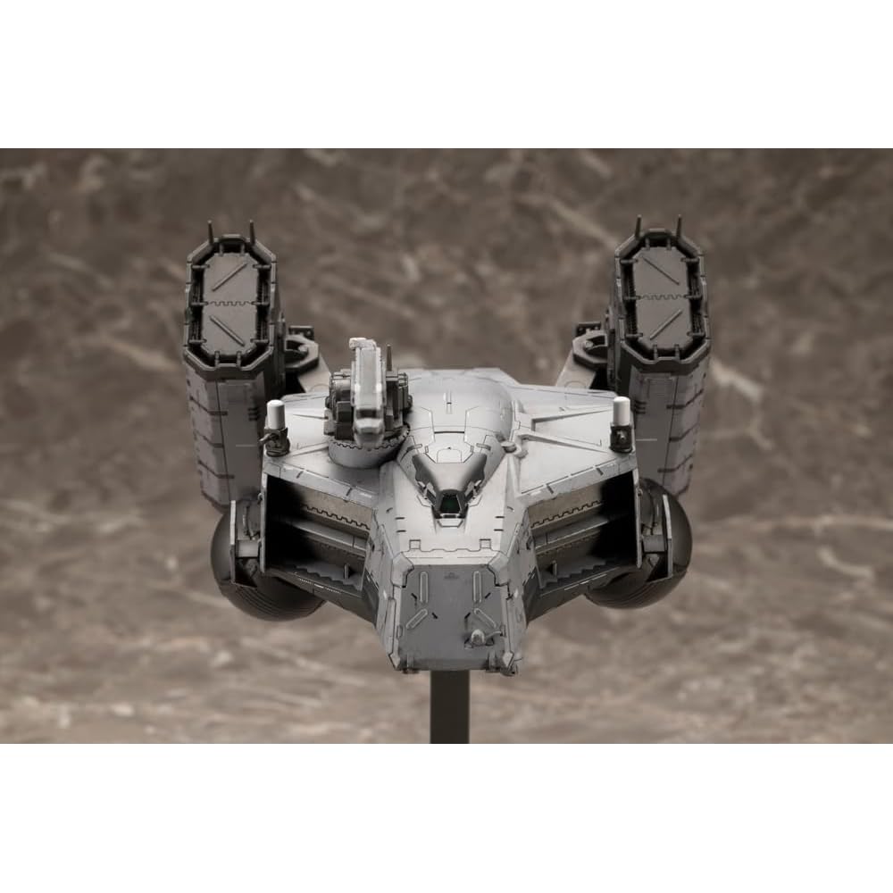Kotobukiya Death Stranding 2 DHV Magellan 1/350 Scale Plastic Model Approximately 220mm