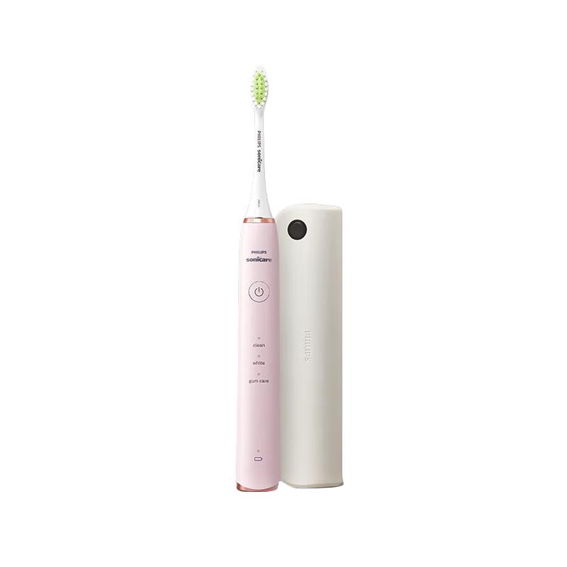 

Philips S5 Sonic Electric Toothbrush with UV Sterilizer CN plug (adapter included)