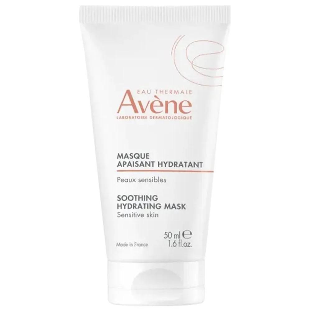 Avene Avene Soothing Moisture Mask 50ml