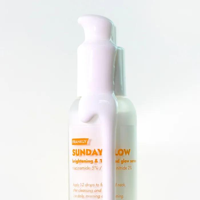 [1 second glow serum] Sunday Glow Serum 37mL