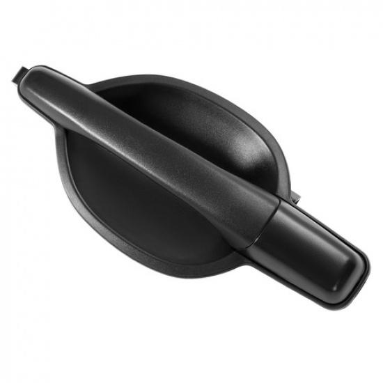 Rear Left Outside Outer Exterior Door Handle For 04-11 Mitsubishi Endeavor