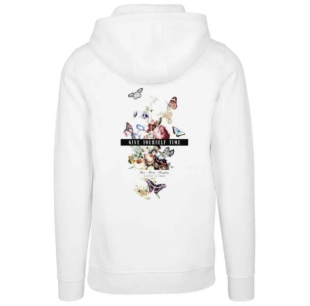 Mister Tee Give Yourself Time Hoodie