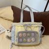 Children's schoolbag, primary school students, girls, junior high school students, high-value backpack