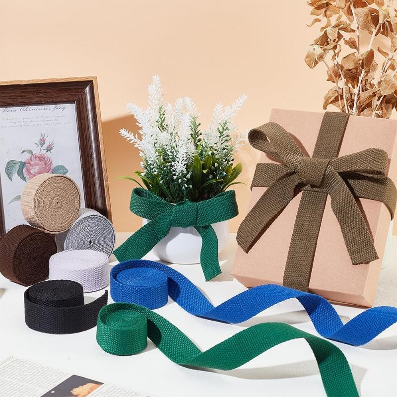 

Однотонная лямка толщиной 2,5 см, лямка высокой плотности, подходит для шитья одежды, сумок, ремней для сумок, отделки мебели. Товары для улицы.