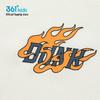 361° Boys' Quick-Dry Sporty Short Sleeve T-Shirt K52521205