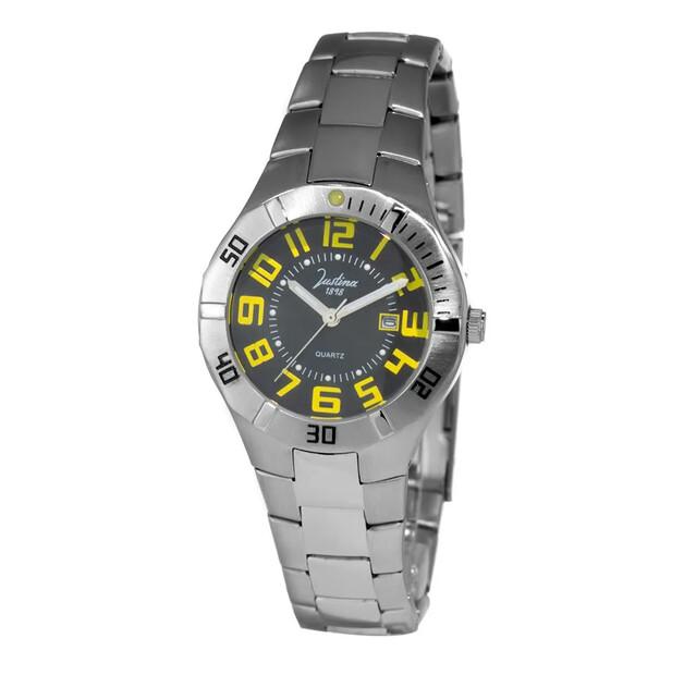 

Justina JPN14 часы
