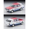 TOMYTEC Tomica Limited Vintage Neo LV-N54d Nissan Skyline Van 1600 Deluxe (1972 Model) Nissan Service Finished Product 334408