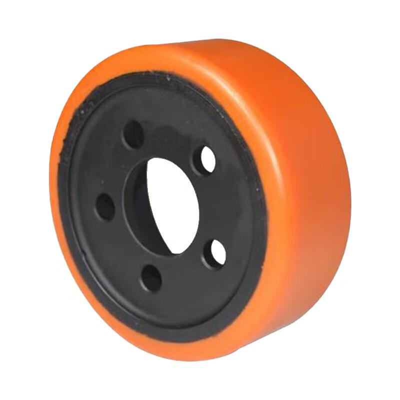 Qrij Electric Forklift Front Wheel