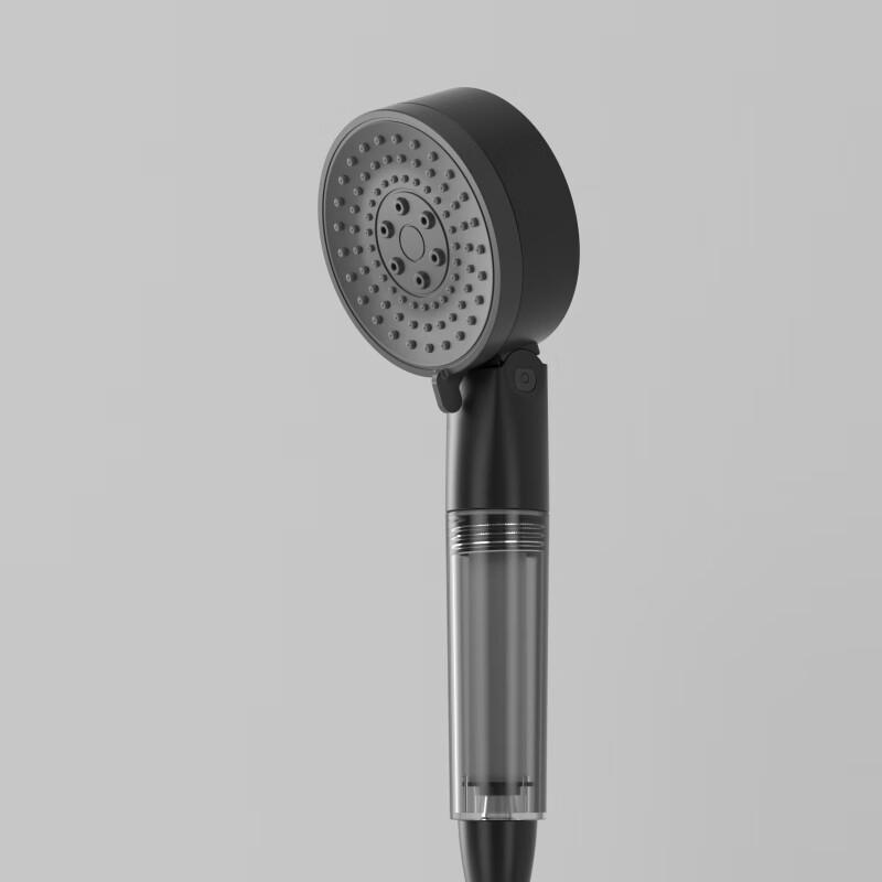 TLXT Filter Core Handheld Shower Head Set