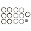 Precise For Banshee 350 YFZ350 1980-2006 498-16325-00-00 Clutch Disc Plate W/Heavy Duty Springs