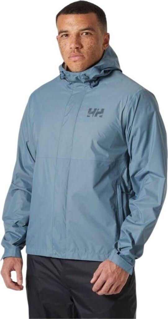 Jacket Helly Hansen Loke Jacket 2.0 Men (63396) Washed Navy