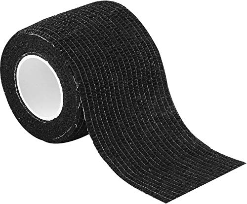 Agam A-Tape Cohesive Self Adhesive Bandage | Self-Adhesive Compression Wrap – Sports, Gym & Joint Protection Tape| (Reusable & Waterproof, 5 cm X