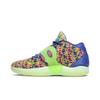 Nike KD 14 'Ron English 1' (Unisex) Lapis / Hyper Pink / Turquoise Blue Basketball Shoes DO6903 400