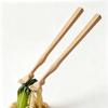 Funny Toe Chopsticks For Easy Noodles Pickup Cartoon Kitchen Gadgets With Hollow Middle Design Great For Gift