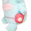 K Company Sanrio Characters Nostalgia Series Sitting Plush Toy Hangyodon H16 X W12 X SAN-ONS-HG D8.5cm