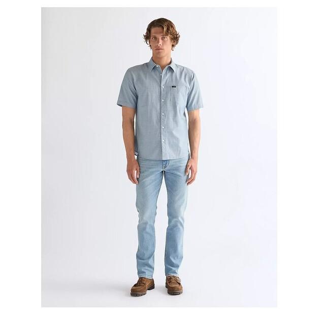 Wrangler SS 1 PKT SHIRT