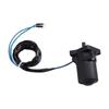 Tilt Trim Motor 65W-43880 For OMC Outboard Motor Trim Motor For Trim Motor