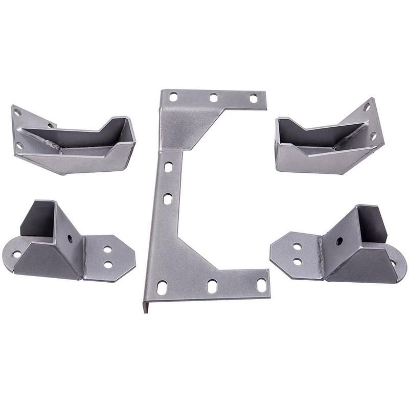 Engine Motor Transmission Mount Set for RB Series Engine RB20 25 RB20DET RB25DET