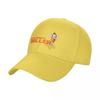 SUPER MONKEY BALLER Super Monkey Ball Aiai Baseball Cap Unisexs big size hat hiking  hard  Unisex Womens