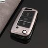 3 4 Buttons New Tpu Car Key Case Cover Fob For Volkswagen Vw Golf 7 Alltrack Mk7 Tiguan Seat Ateca Leon Fr 2 Ibiza Skoda Octavia