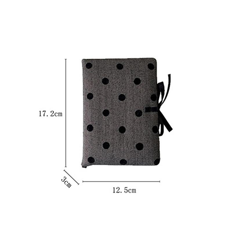 Kawaii Bandage Notebook Exercise Book Cute Notepad Diary School Student Stationery Supplies