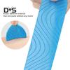 Kinesiologie-Tape für das Knie, vorgeschnittenes Knie-Tape, atmungsaktives selbstklebendes Sport-Tape, elastisches Sport-Tape, Muskelunterstützung zum Laufen, Wandern, Reiten
