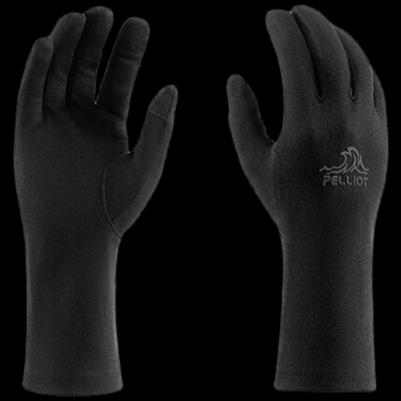 

Pelliot Merino Wool Outdoor Touchscreen Gloves M